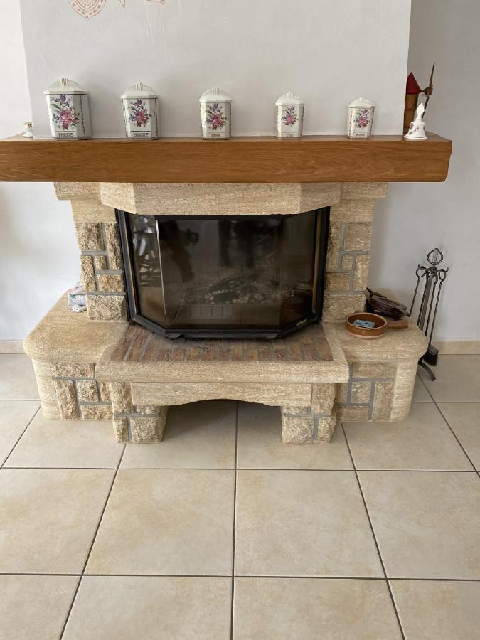 Vendée - Maison de Vacances La Genetouze  Extérieur photo