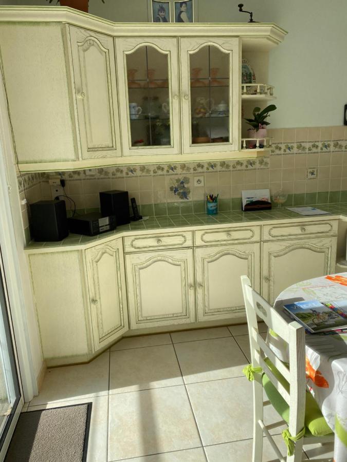 Vendée - Maison de Vacances La Genetouze  Extérieur photo